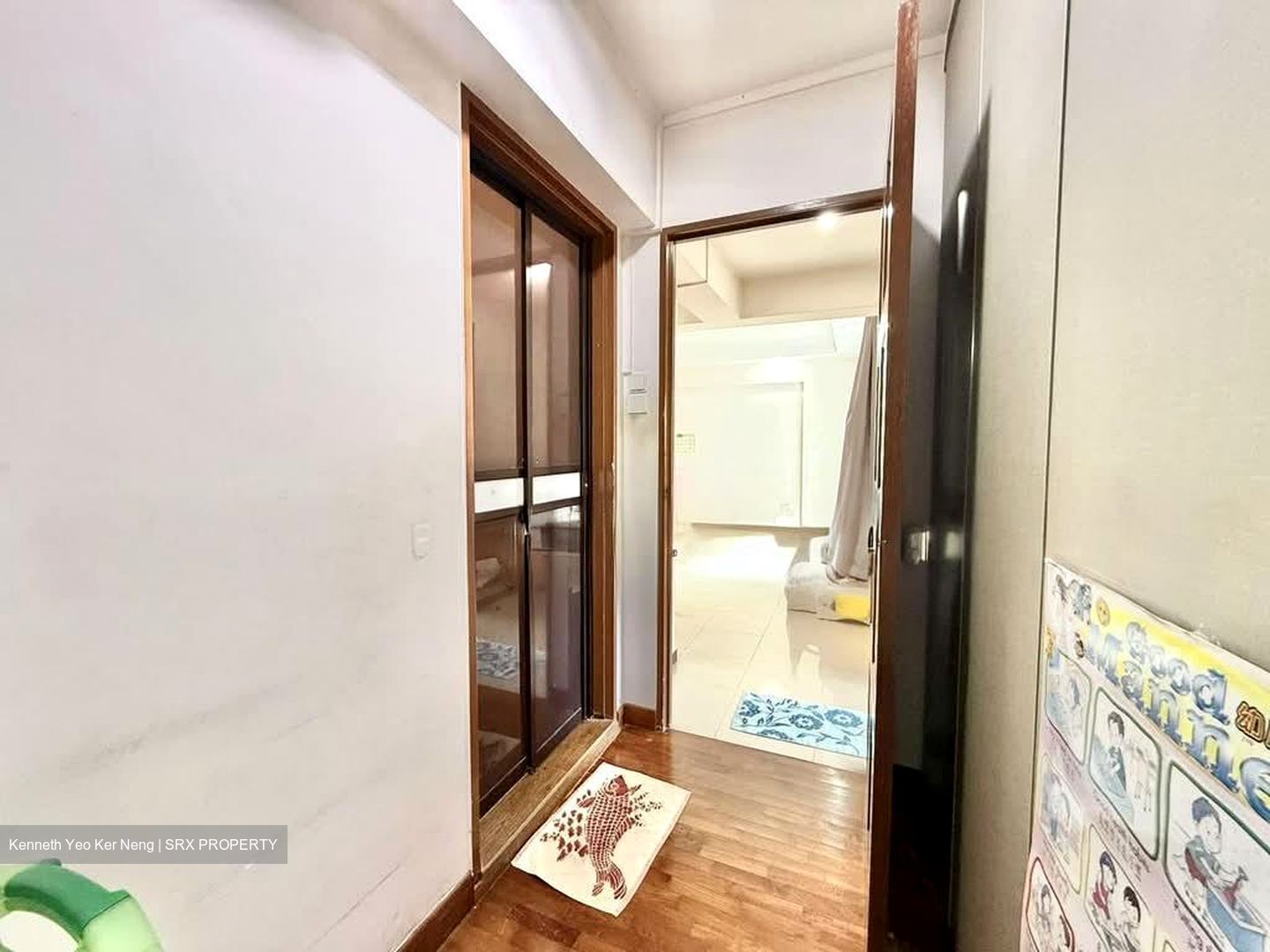 Blk 132 Edgedale Plains (Punggol), HDB 5 Rooms #538438961
